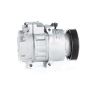 NISSENS 890151 Air Conditioning Compressor with Clutch