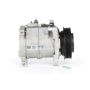 NISSENS 890152 10S20H Compressor with Clutch