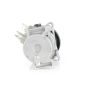 NISSENS 890152 10S20H Compressor with Clutch