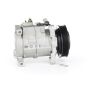 NISSENS 890152 10S20H Compressor with Clutch