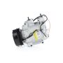 NISSENS 890155 Air Conditioning Compressor with Clutch