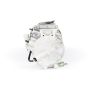 NISSENS 890158 Air Conditioning Compressor with Clutch