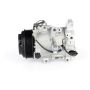 NISSENS 890158 Air Conditioning Compressor with Clutch