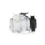 NISSENS 890159 Air Conditioning Compressor with Clutch