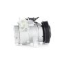 NISSENS 890159 Air Conditioning Compressor with Clutch