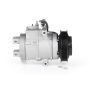 NISSENS 890162 Air Conditioning Compressor with Clutch