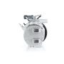NISSENS 890162 Air Conditioning Compressor with Clutch