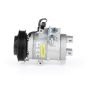 NISSENS 890162 Air Conditioning Compressor with Clutch