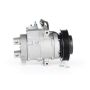 NISSENS 890162 Air Conditioning Compressor with Clutch