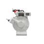 NISSENS 890169 Air Conditioning Compressor with Clutch