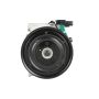 NISSENS 890174 Air Conditioning Compressor with Clutch