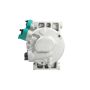 NISSENS 890174 Air Conditioning Compressor with Clutch
