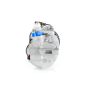 NISSENS 890191 Air Conditioning Compressor with Clutch