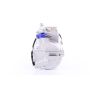NISSENS 890199 Air Conditioning Compressor with Clutch