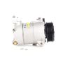 NISSENS 890213 Air Conditioning Compressor with Clutch