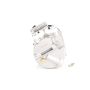 NISSENS 890213 Air Conditioning Compressor with Clutch