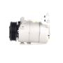 NISSENS 890213 Air Conditioning Compressor with Clutch