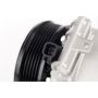 NISSENS 890213 Air Conditioning Compressor with Clutch