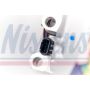 NISSENS 890218 Air Conditioning Compressor with Clutch