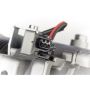 NISSENS 890226 Air Conditioning Compressor with Clutch