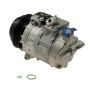 NISSENS 89022 Air Conditioning Compressor with Clutch