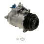 NISSENS 89022 Air Conditioning Compressor with Clutch