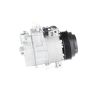 NISSENS 89022 Air Conditioning Compressor with Clutch