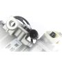 NISSENS 89022 Air Conditioning Compressor with Clutch