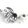 NISSENS 89022 Air Conditioning Compressor with Clutch