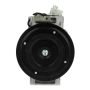 NISSENS 89022 Air Conditioning Compressor with Clutch