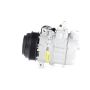 NISSENS 89022 Air Conditioning Compressor with Clutch