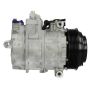 NISSENS 89022 Air Conditioning Compressor with Clutch