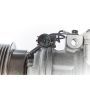 NISSENS 890234 Air Conditioning Compressor with Clutch