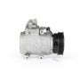 NISSENS 890234 Air Conditioning Compressor with Clutch