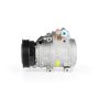 NISSENS 890234 Air Conditioning Compressor with Clutch
