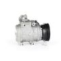 NISSENS 890234 Air Conditioning Compressor with Clutch