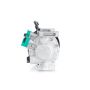 NISSENS 890235 Air Conditioning Compressor with Clutch