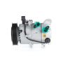 NISSENS 890235 Air Conditioning Compressor with Clutch