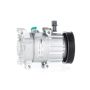 NISSENS 890235 Air Conditioning Compressor with Clutch
