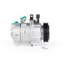 NISSENS 890243 Air Conditioning Compressor with Clutch