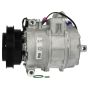 NISSENS 89027 Air Conditioning Compressor with Clutch