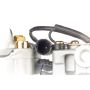 NISSENS 890292 Air Conditioning Compressor with Clutch