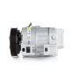 NISSENS 890293 Air Conditioning Compressor with Clutch