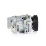 NISSENS 890293 Air Conditioning Compressor with Clutch