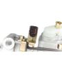 NISSENS 890294 Air Conditioning Compressor with Clutch