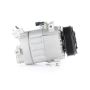 NISSENS 890297 Air Conditioning Compressor with Clutch