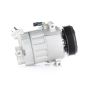 NISSENS 890297 Air Conditioning Compressor with Clutch