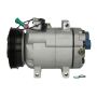 NISSENS 89029 Air Conditioning Compressor with Clutch