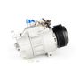 NISSENS 890303 Air Conditioning Compressor with Clutch