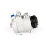 NISSENS 890304 Air Conditioning Compressor with Clutch